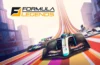 Formula Legends