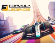 Formula Legends