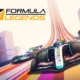 Formula Legends
