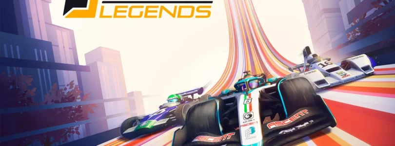 Formula Legends