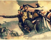 GTA Online - Moteros