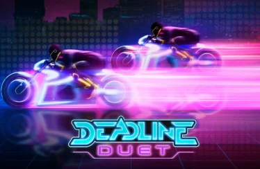 GTA Online - No te pases de la raya (Dúo)