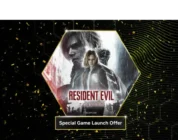 GeForce NOW - Resident Evil Requiem