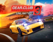 Gear.Club Unlimited 3