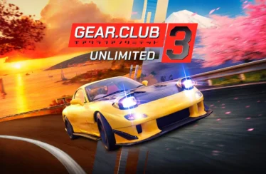 Gear.Club Unlimited 3