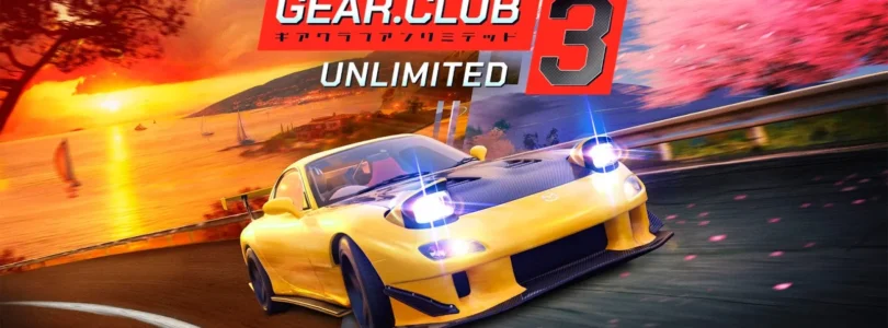 Gear.Club Unlimited 3