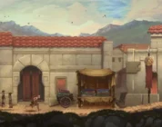 God of War Sons of Sparta