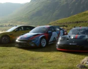 Gran Turismo 7 - Actualización 1.67