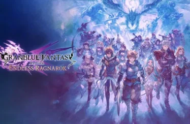 Granblue Fantasy Relink - Endless Ragnarok