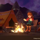 Harvest Moon: Winds of Anthos