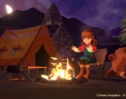 Harvest Moon: Winds of Anthos