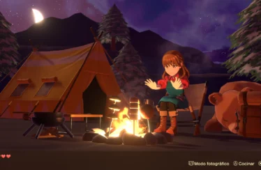 Harvest Moon: Winds of Anthos