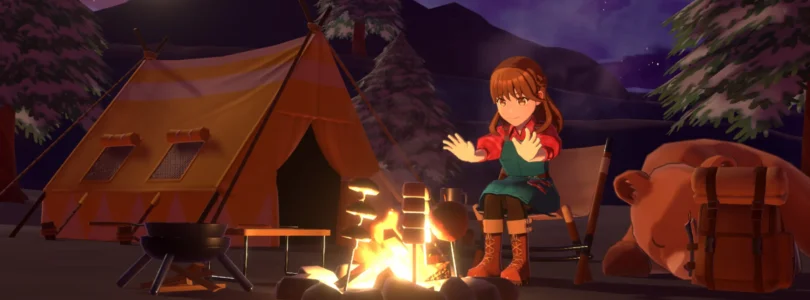 Harvest Moon: Winds of Anthos