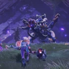 Horizon Hunters Gathering