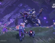 Horizon Hunters Gathering