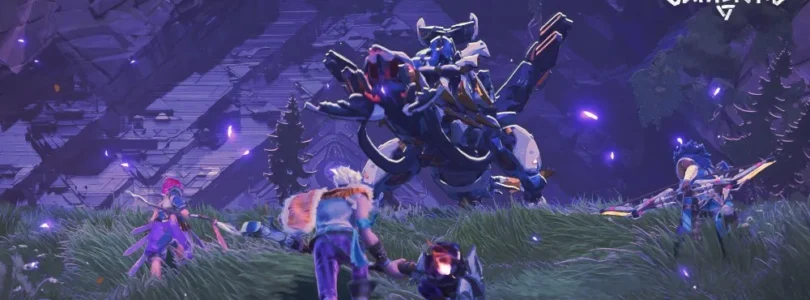 Horizon Hunters Gathering