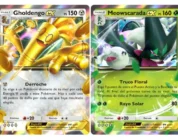 JCC Pokémon Pocket - Encantos de Paldea