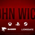 John Wick