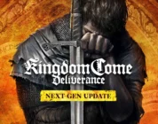 Kingdom Come Deliverance