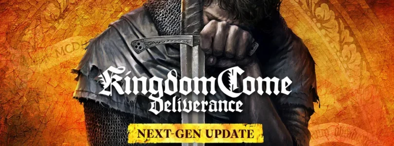 Kingdom Come Deliverance
