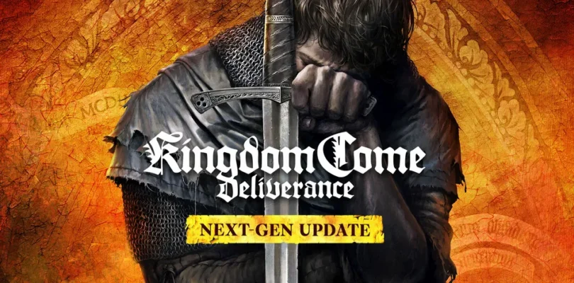 Kingdom Come Deliverance