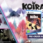 Koira - Edición física