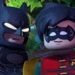 LEGO Batman: El Legado del Caballero Oscuro