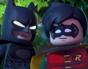 LEGO Batman: El Legado del Caballero Oscuro