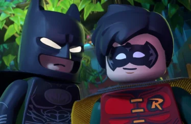 LEGO Batman: El Legado del Caballero Oscuro