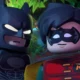 LEGO Batman: El Legado del Caballero Oscuro
