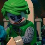 LEGO Batman: El Legado del Caballero Oscuro
