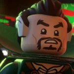LEGO Batman: El Legado del Caballero Oscuro