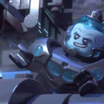 LEGO Batman: El Legado del Caballero Oscuro