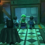 LEGO Batman: El Legado del Caballero Oscuro