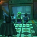 LEGO Batman: El Legado del Caballero Oscuro