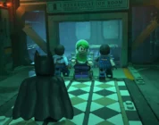 LEGO Batman: El Legado del Caballero Oscuro