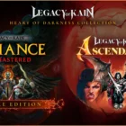 Legacy of Kain Defiance: Remastered - Legacy of Kain: Ascendance