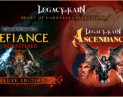 Legacy of Kain Defiance: Remastered - Legacy of Kain: Ascendance