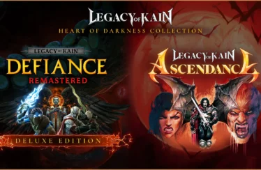 Legacy of Kain Defiance: Remastered - Legacy of Kain: Ascendance