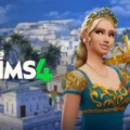 Los Sims 4: Dinastías y Linajes