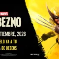 Marvel: Lobezno