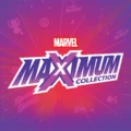 Marvel MaXimun Collection