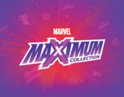 Marvel MaXimun Collection