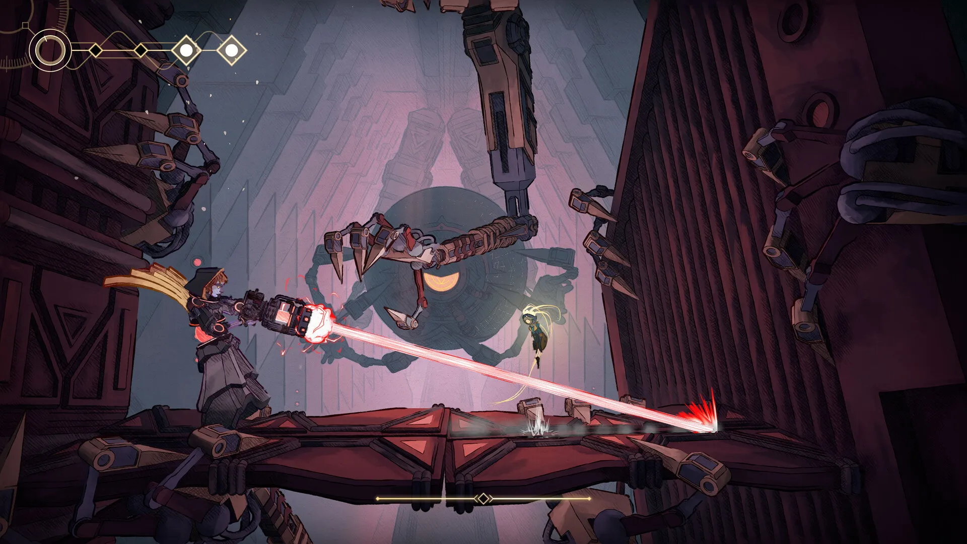 Mio Memories in Orbit