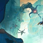 Mio Memories in Orbit