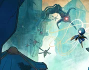 Mio Memories in Orbit