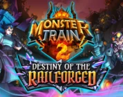Monster Train 2 - Destiny of the Railforged