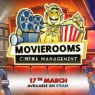 Movierooms: Cinema Management