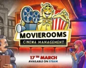 Movierooms: Cinema Management
