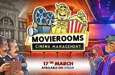 Movierooms: Cinema Management